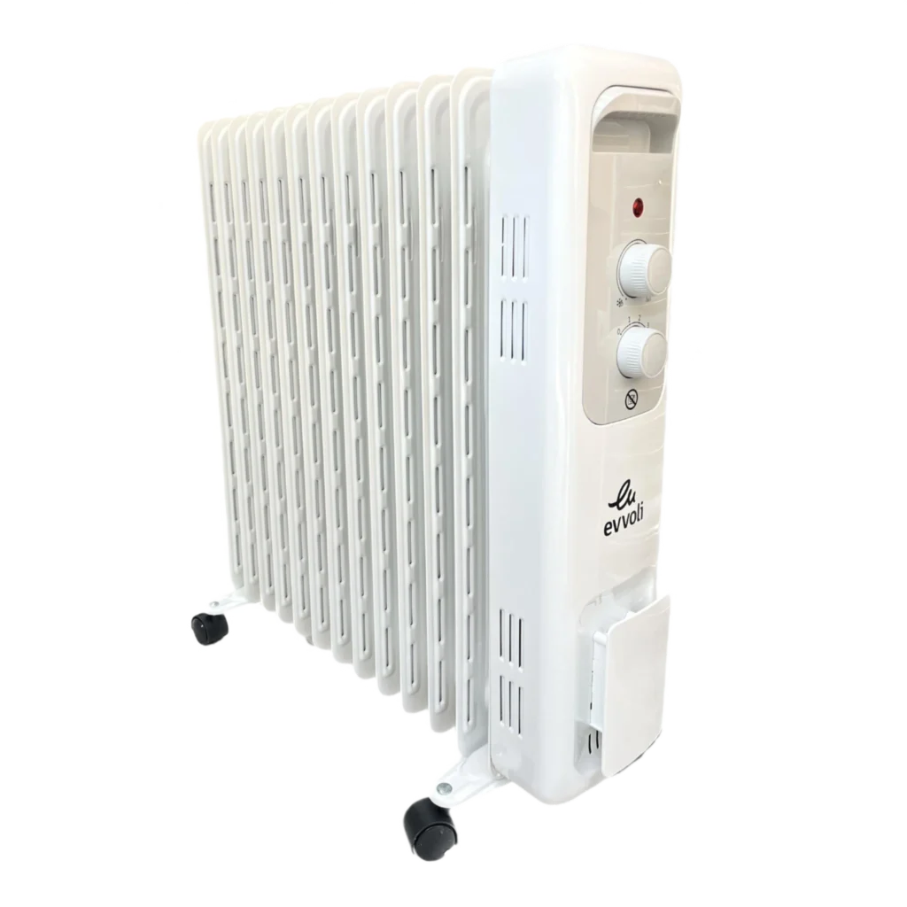 رادیاتور برقی