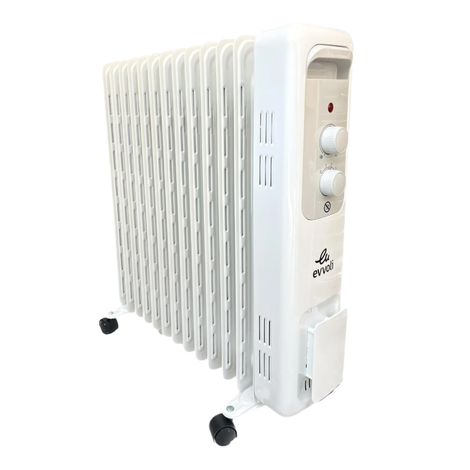 رادیاتور برقی