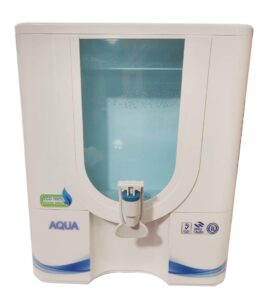 تصفیه آب آکوا رومیزی 6 پمپ