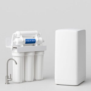 تصویه آب آکوا