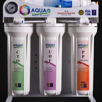 فیلتر زیر میزی آکوا 9 مرحله