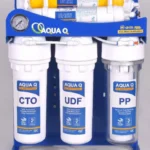 فیلتر زیر میزی آکوا