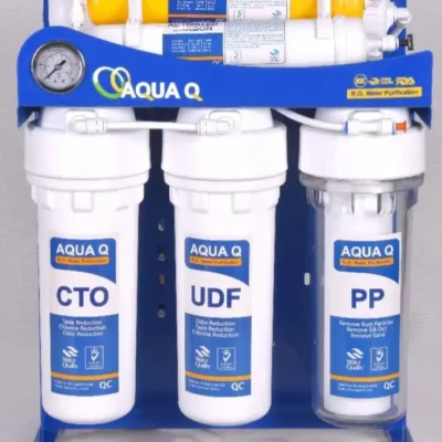 فیلتر زیر میزی آکوا