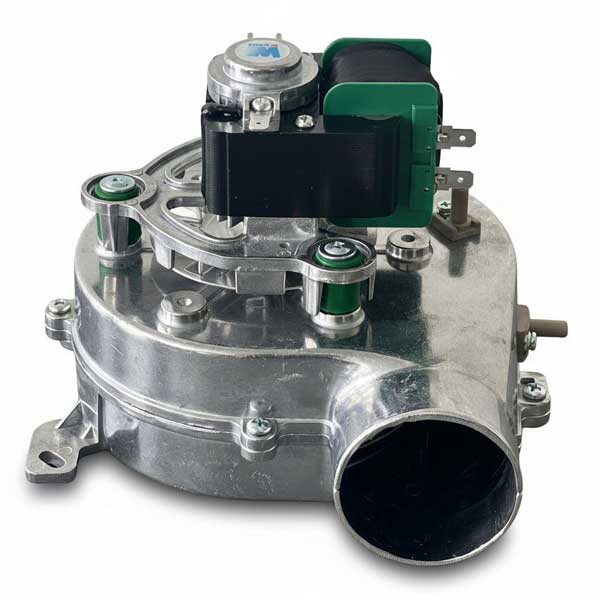 fan-60w-3 فن 60 وات ویلمر چپ گرد