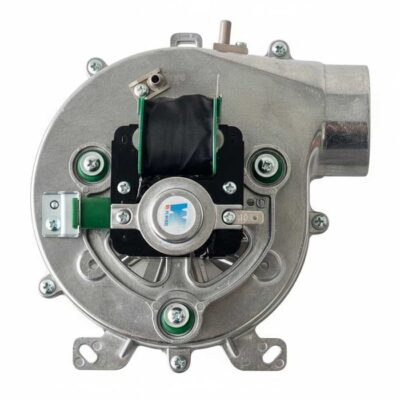 فن 60 وات ویلمر چپ گرد