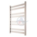 رادیاتور فلت کروم