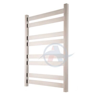 رادیاتور فلت کروم